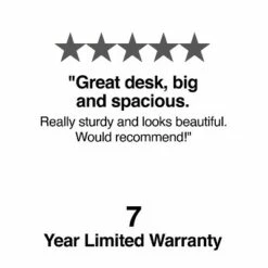 Union & Scale Essentials 48 Powered Writing Desk White UN56969 14 Union & Scale Essentials 48 Powered Writing Desk White UN56969 -Outlet Desks Store unnamed file 14250