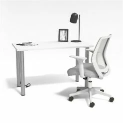 Union & Scale Essentials 48 Powered Writing Desk White UN56969 15 Union & Scale Essentials 48 Powered Writing Desk White UN56969 -Outlet Desks Store unnamed file 14251