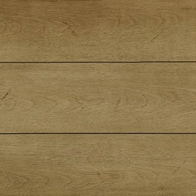 Brooke Desk Washed Oak - Crosley 9 Brooke Desk Washed Oak - Crosley - Image 7