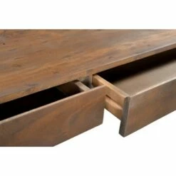 Aniyal 2 Drawer Writing Drawer Light Brown - Treasure Trove Accents -Outlet Desks Store unnamed file 14343