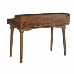 Baldwin Writing Desk Brown - Treasure Trove Accents -Outlet Desks Store unnamed file 14355