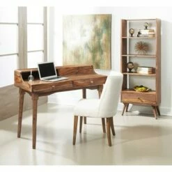 Baldwin Writing Desk Brown - Treasure Trove Accents -Outlet Desks Store unnamed file 14359