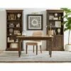 Sonoma Writing Desk Brown - Martin Furniture -Outlet Desks Store unnamed file 14372