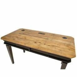 Sonoma Writing Desk Brown - Martin Furniture 17 Sonoma Writing Desk Brown - Martin Furniture -Outlet Desks Store unnamed file 14377