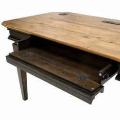 Sonoma Writing Desk Brown - Martin Furniture 19 Sonoma Writing Desk Brown - Martin Furniture -Outlet Desks Store unnamed file 14379