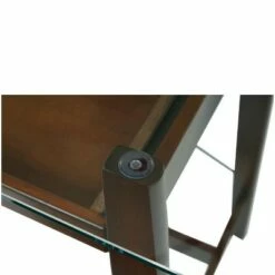 Computer Desk Brown - OSP Home Furnishings -Outlet Desks Store unnamed file 14408