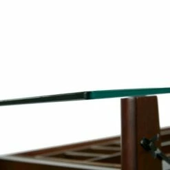 Computer Desk Brown - OSP Home Furnishings -Outlet Desks Store unnamed file 14410