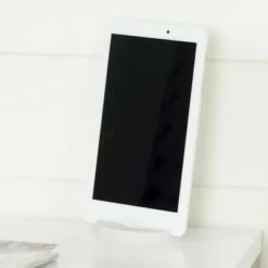 Interface Desk with 1 Drawer Pure White - South Shore 13 Interface Desk with 1 Drawer Pure White - South Shore -Outlet Desks Store unnamed file 14428