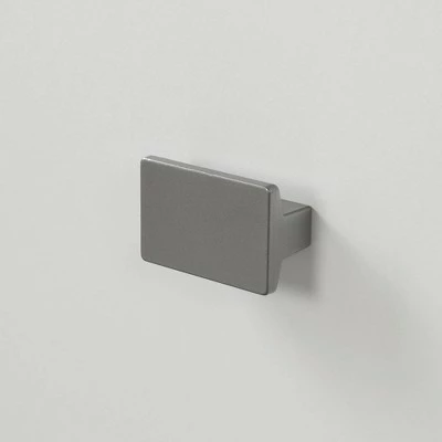 Interface Desk with 1 Drawer Pure White - South Shore 7 Interface Desk with 1 Drawer Pure White - South Shore - Image 5