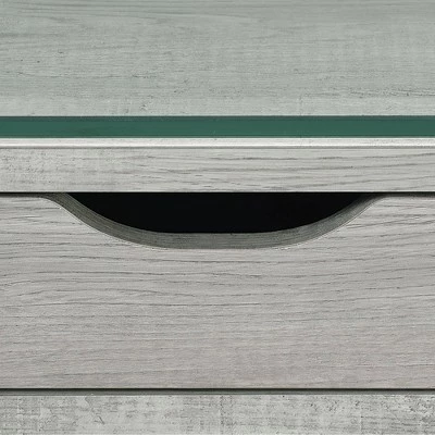 Zander Desk White - Picket House Furnishings 8 Zander Desk White - Picket House Furnishings - Image 7