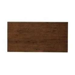 Cambridge 2 Drawer Writing Desk and Console Table Brown - Treasure Trove Accents -Outlet Desks Store unnamed file 14492