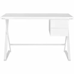 Watkins Desk - White - Safavieh 10 Watkins Desk - White - Safavieh -Outlet Desks Store unnamed file 14511