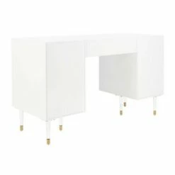 Joelle Acrylic Leg Desk - Safavieh 14 Joelle Acrylic Leg Desk - Safavieh -Outlet Desks Store unnamed file 14563