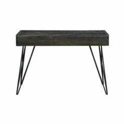 Alvara Court 2 Drawer Writing Desk - Treasure Trove Accents White 12 Alvara Court 2 Drawer Writing Desk - Treasure Trove Accents White -Outlet Desks Store unnamed file 14615