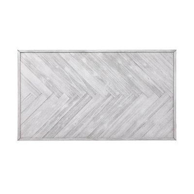 Alvara Court 2 Drawer Writing Desk - Treasure Trove Accents White 7 Alvara Court 2 Drawer Writing Desk - Treasure Trove Accents White - Image 5