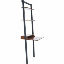 Pamella 2 Shelf Leaning Desk - Safavieh 13 Pamella 2 Shelf Leaning Desk - Safavieh -Outlet Desks Store unnamed file 14637