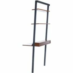 Pamella 2 Shelf Leaning Desk - Safavieh 16 Pamella 2 Shelf Leaning Desk - Safavieh -Outlet Desks Store unnamed file 14640