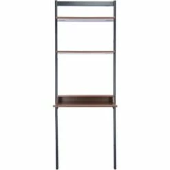 Pamella 2 Shelf Leaning Desk - Safavieh 20 Pamella 2 Shelf Leaning Desk - Safavieh -Outlet Desks Store unnamed file 14644