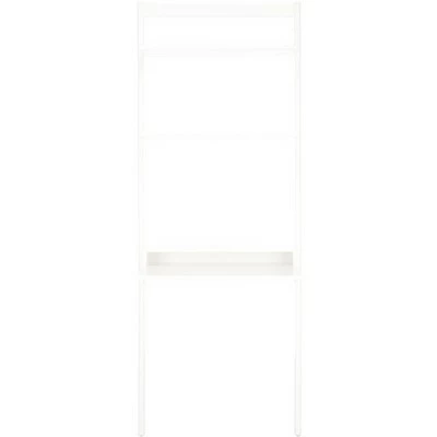 Pamella 2 Shelf Leaning Desk - Safavieh 12 Pamella 2 Shelf Leaning Desk - Safavieh - Image 10