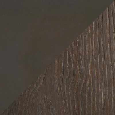 Roman Industrial Office Desk - LumiSource Espresso 8 Roman Industrial Office Desk - LumiSource Espresso - Image 6