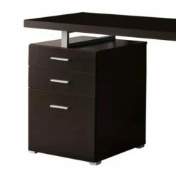 Monarch Specialties Left/Right Contemporary Computer Desk, Cappuccino (2 Pack) 7 Monarch Specialties Left/Right Contemporary Computer Desk, Cappuccino (2 Pack) -Outlet Desks Store unnamed file 14672