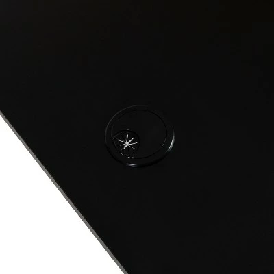 Flash Furniture Electric Height Adjustable Standing Desk - Table Top 48" Wide - 24" Deep 4 Flash Furniture Electric Height Adjustable Standing Desk - Table Top 48" Wide - 24" Deep - Image 2