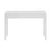 Lattice 2 Drawer Wooden Desk White - HomeFare -Outlet Desks Store unnamed file 14731