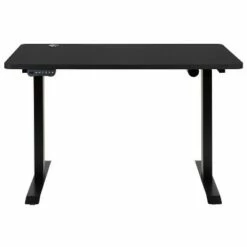 Flash Furniture Electric Height Adjustable Standing Desk - Table Top 48" Wide - 24" Deep 24 Flash Furniture Electric Height Adjustable Standing Desk - Table Top 48" Wide - 24" Deep -Outlet Desks Store unnamed file 1475