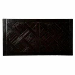 Presvil Reclaimed Wood Desk - Aiden Lane Black -Outlet Desks Store unnamed file 14761