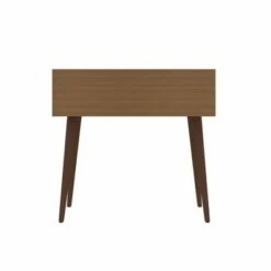 35.43" Hampton Home Office Desk - Manhattan Comfort White -Outlet Desks Store unnamed file 14770