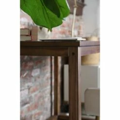 Chevron Wood Desk Brown - Abbyson Living 12 Chevron Wood Desk Brown - Abbyson Living -Outlet Desks Store unnamed file 14850