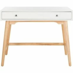 Isadora Midcentury Modern Desk - Safavieh 20 Isadora Midcentury Modern Desk - Safavieh -Outlet Desks Store unnamed file 14877