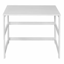 31" Cakewalk Folding Desk - Regency Mocha Walnut