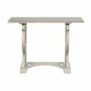 Moselle Writing Desk/Console White Rub - Treasure Trove Accents 1 Moselle Writing Desk/Console White Rub - Treasure Trove Accents -Outlet Desks Store unnamed file 14923