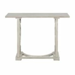 Moselle Writing Desk/Console White Rub - Treasure Trove Accents 12 Moselle Writing Desk/Console White Rub - Treasure Trove Accents -Outlet Desks Store unnamed file 14927