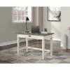 Atwood Farmhouse Writing Desk White - Martin Furniture 1 Atwood Farmhouse Writing Desk White - Martin Furniture -Outlet Desks Store unnamed file 14929
