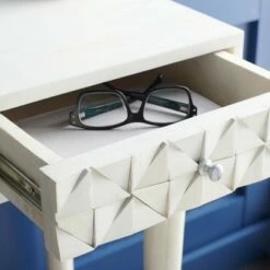 Zinnia Desk - Safavieh
