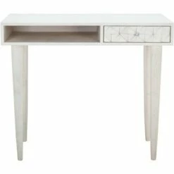 Zinnia Desk - Safavieh -Outlet Desks Store unnamed file 14965