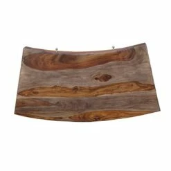 Dorset 1 Drawer Writing Desk Brown - Treasure Trove Accents -Outlet Desks Store unnamed file 15002