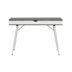 Alcove Writing Desk - Calico Designs Dark Gray Wash 24 Alcove Writing Desk - Calico Designs Dark Gray Wash -Outlet Desks Store unnamed file 15046