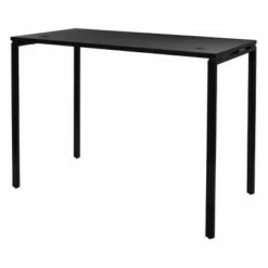 60" Writing Desk - OSP Home Furnishings White 13 60" Writing Desk - OSP Home Furnishings White -Outlet Desks Store unnamed file 15052