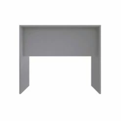 35.54" Cornelia Desk - Manhattan Comfort White -Outlet Desks Store unnamed file 15083