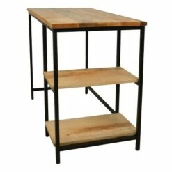 Flynn Desk - Carolina Chair & Table Natural/black 10 Flynn Desk - Carolina Chair & Table Natural/black -Outlet Desks Store unnamed file 15092