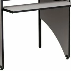 Flash Furniture Starter Study Carrel -Outlet Desks Store unnamed file 15129