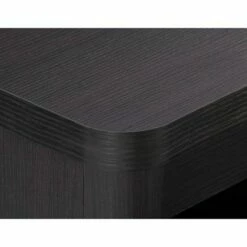 Kingston Desk with Cabinet Black/Brown - CorLiving 17 Kingston Desk with Cabinet Black/Brown - CorLiving -Outlet Desks Store unnamed file 15146