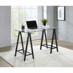 Middleton Desk - OSP Home Furnishings White -Outlet Desks Store unnamed file 15162