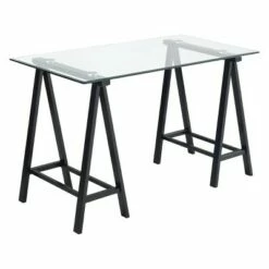 Middleton Desk - OSP Home Furnishings White -Outlet Desks Store unnamed file 15163