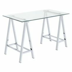 Middleton Desk - OSP Home Furnishings White -Outlet Desks Store unnamed file 15164