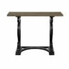 Moselle Writing Desk/Console Black - Treasure Trove Accents 2 Moselle Writing Desk/Console Black - Treasure Trove Accents -Outlet Desks Store unnamed file 15176
