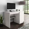 Kingston Desk with Cabinet White - CorLiving 1 Kingston Desk with Cabinet White - CorLiving -Outlet Desks Store unnamed file 15182